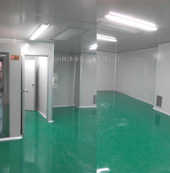 FFU（風(fēng)機(jī)過(guò)濾單元）作為無(wú)塵室空氣凈化系統(tǒng)的核心組成部分，其布置是否合理直接影響到無(wú)塵室的潔凈度。