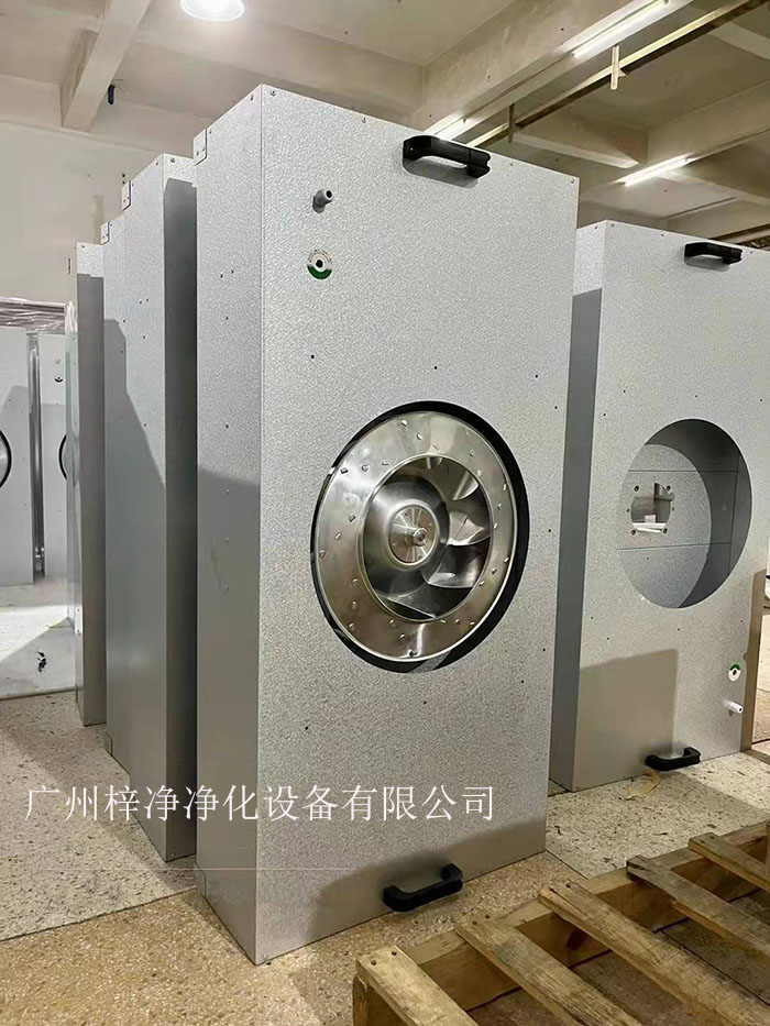 FFU是否按照設(shè)計(jì)要求的方式固定 FFU是否按照設(shè)計(jì)要求的方式固定