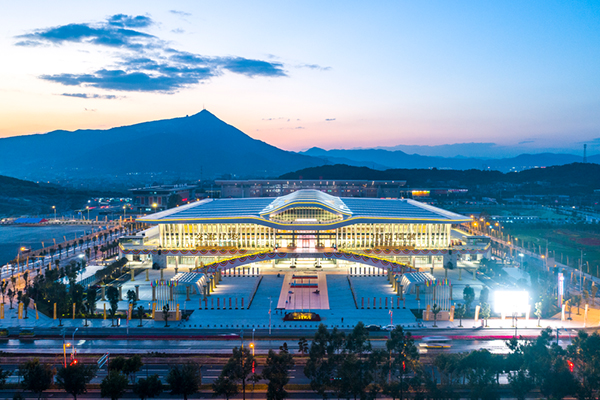 如何保證照明亮化工程的質量？